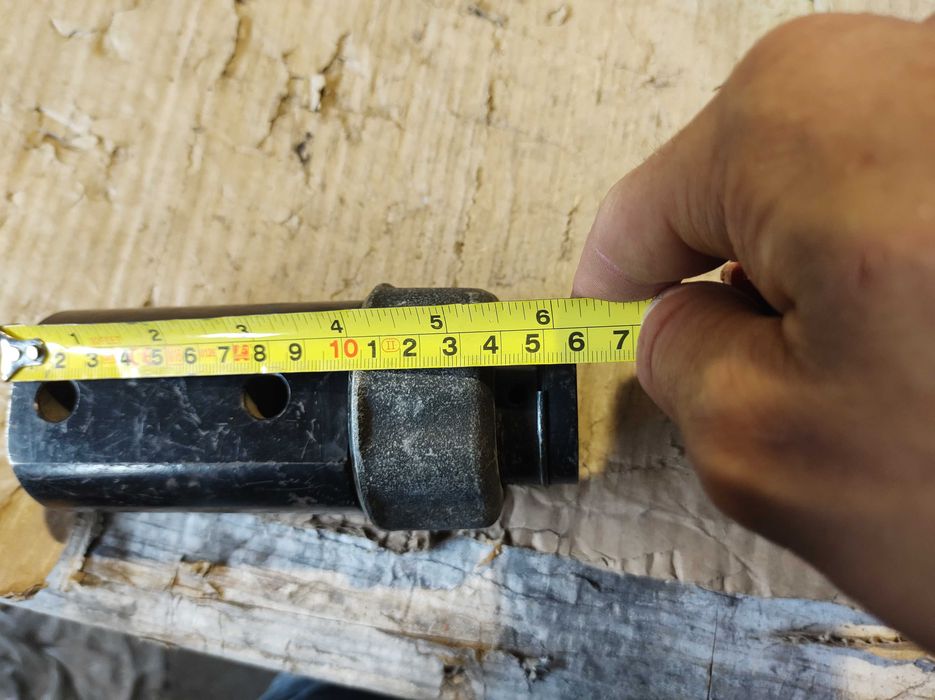 Монтаж за теглич