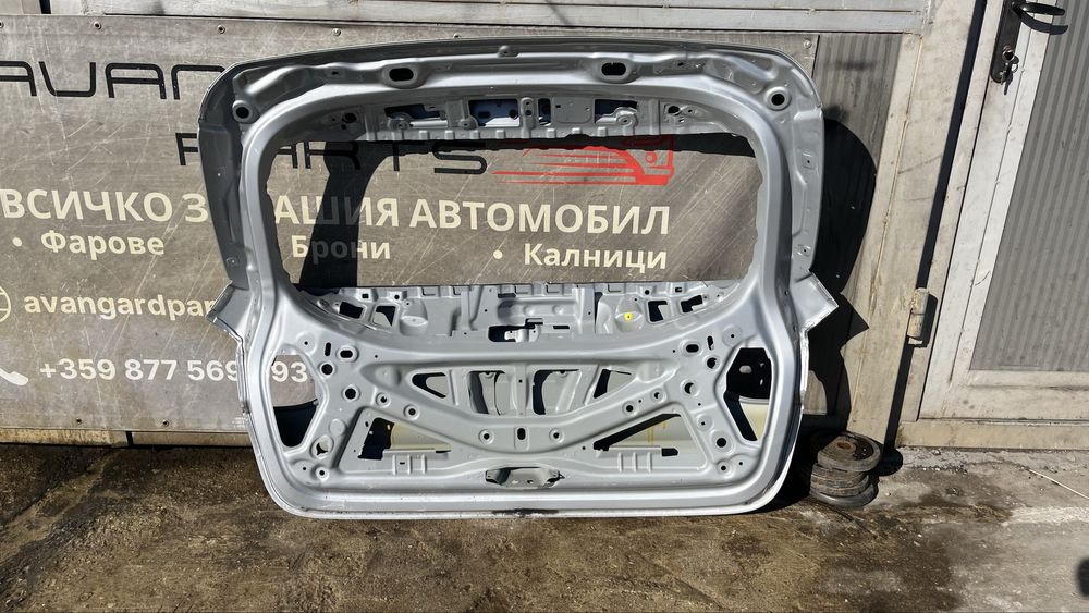 Багажна врата BMW 2 F46 (2014-2021)