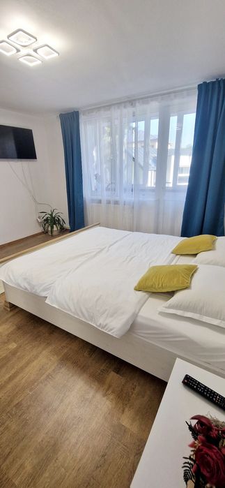 Apartament în regim hotelier in centru.