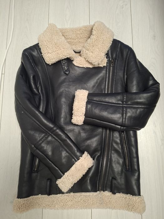 Шубка норковая автоледи.