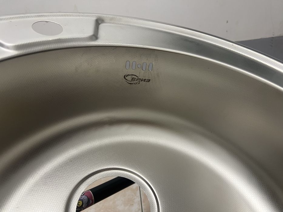 Раковина для кухни