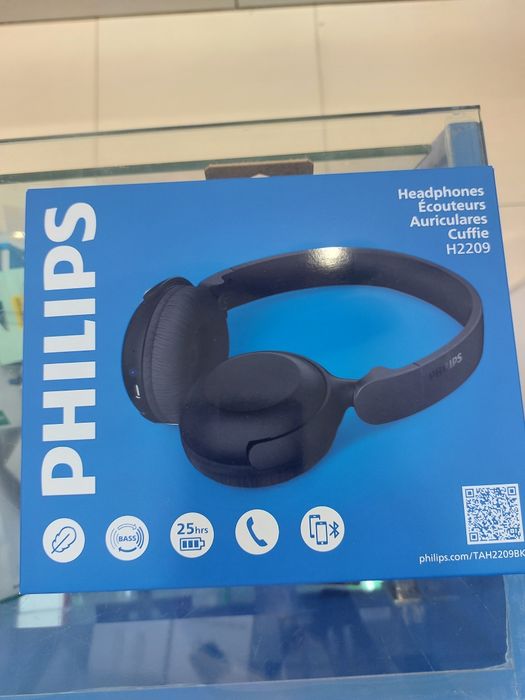 Philips TAE2146 Наушники Проводные
