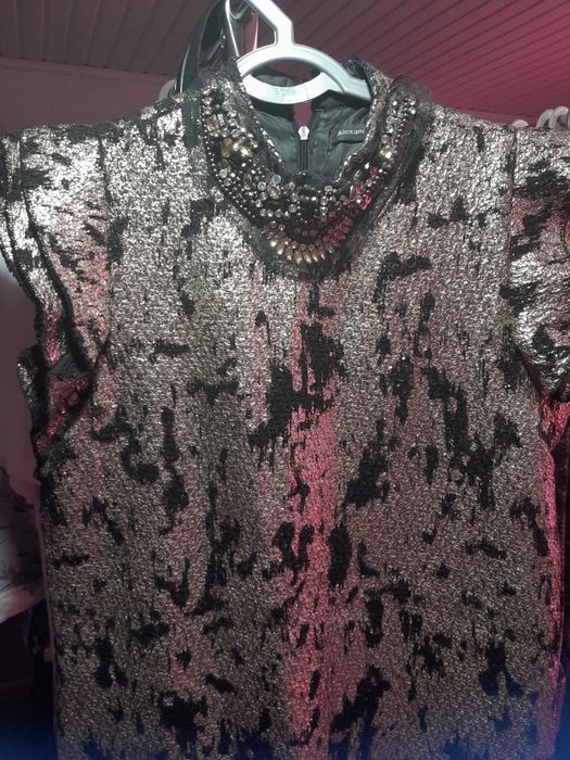 Платья коктейльное