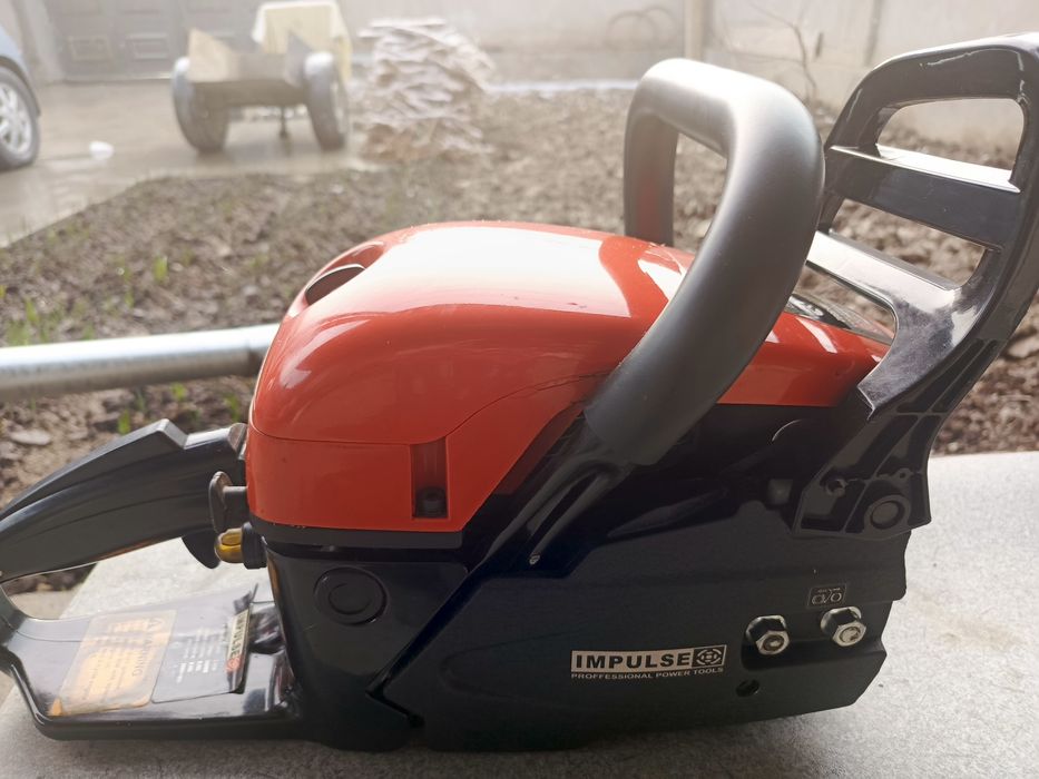 Бензопила продаётся