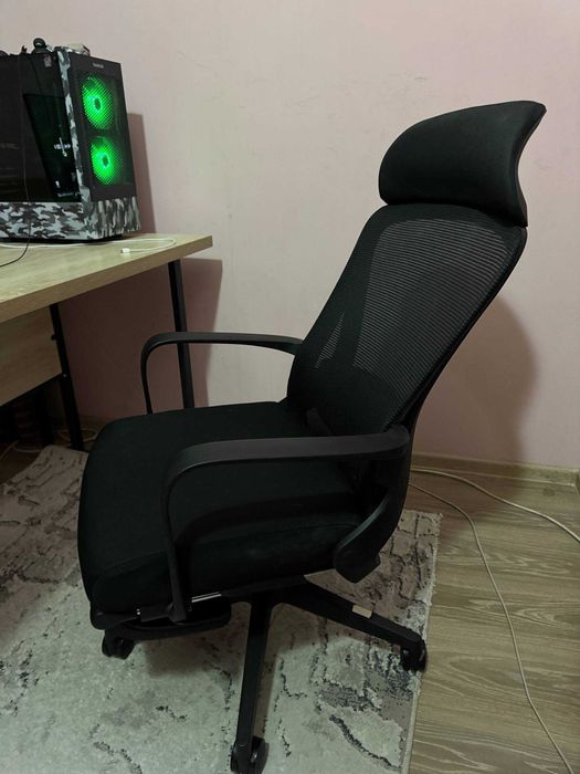 офисное кресло Dafna