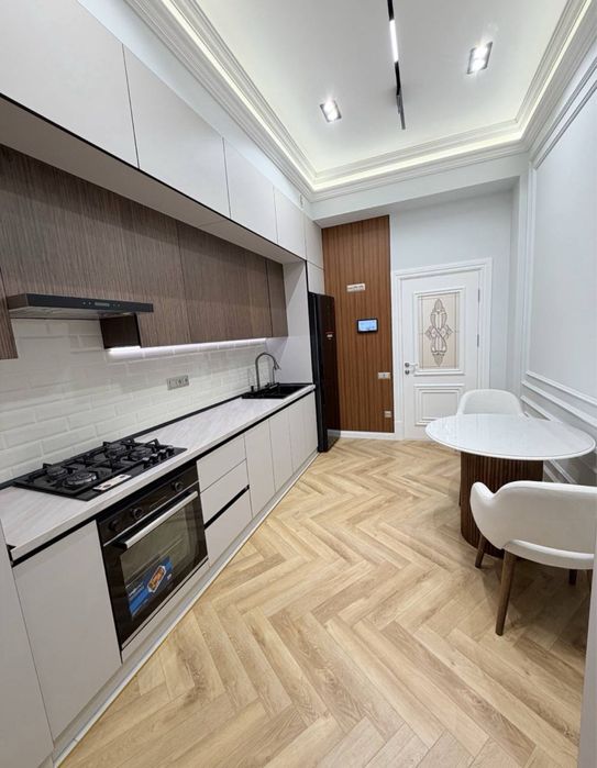 Срочно продается Сагбон ресиденсе