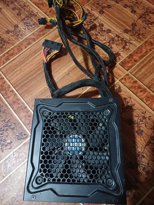 Блок питания 750w