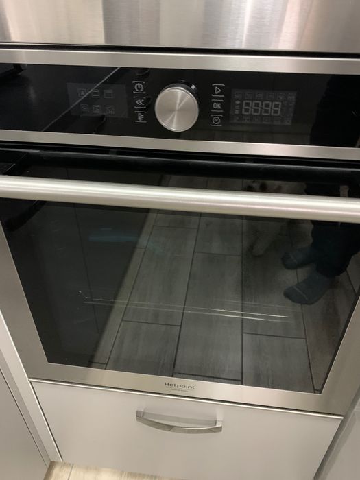 Cuptor Hotpoint Ariston