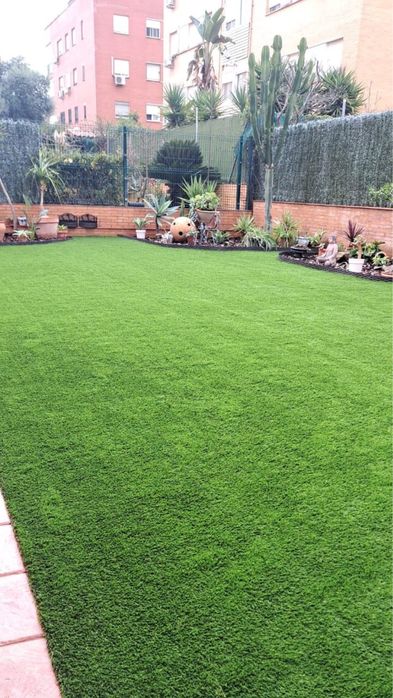 Искусственный газон suniy chim