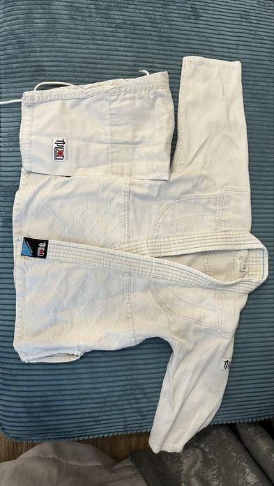 Детско кимоно за джудо ippon