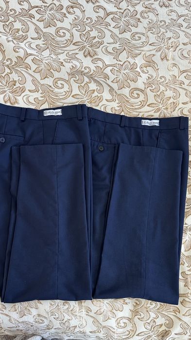 Школьный костюм