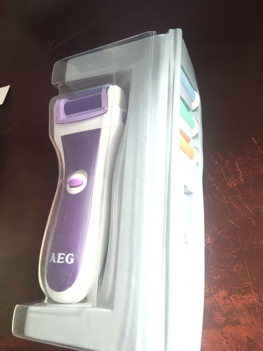 Для педикюра