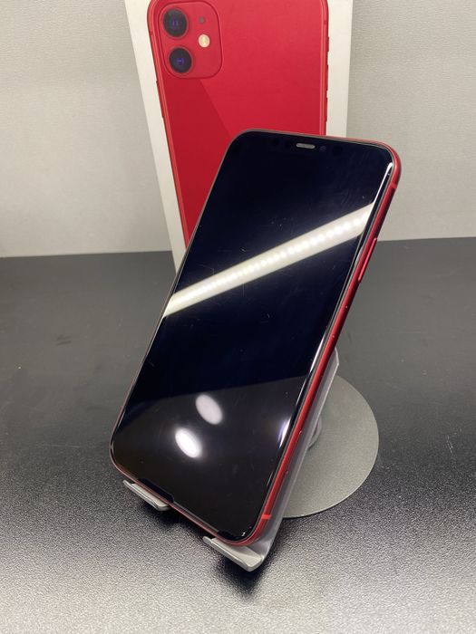 Apple IPhone 11 64Gb 72%