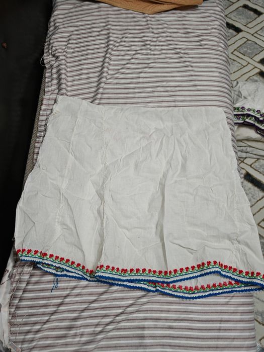 Cămăși tradiționale