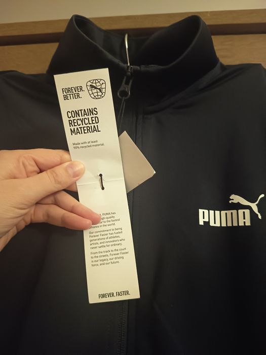 Trening Puma mărimea M bărbătesc