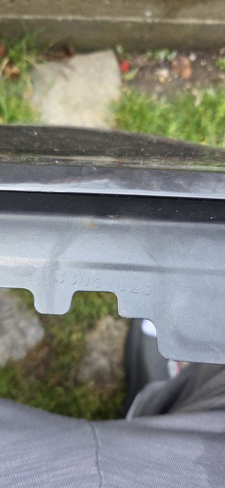 Калник за фолксваген пасат б8 алтрак