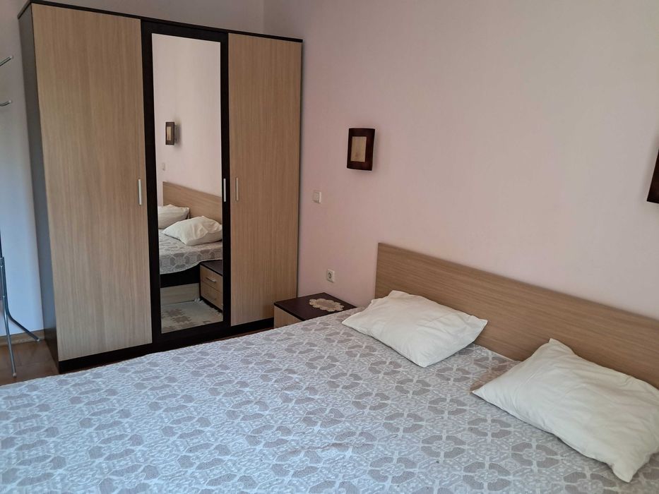 Дава се под наем Двустаен апартамент в София, Павлово - 77 кв.м за 498.27 € - Снимка #19