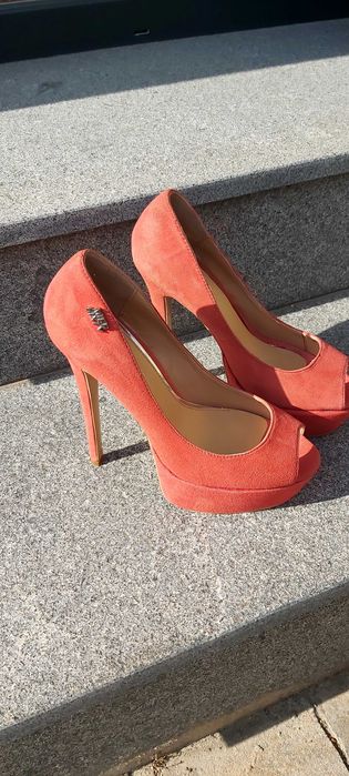 Дамски елегантни обувки KAREN MILEN