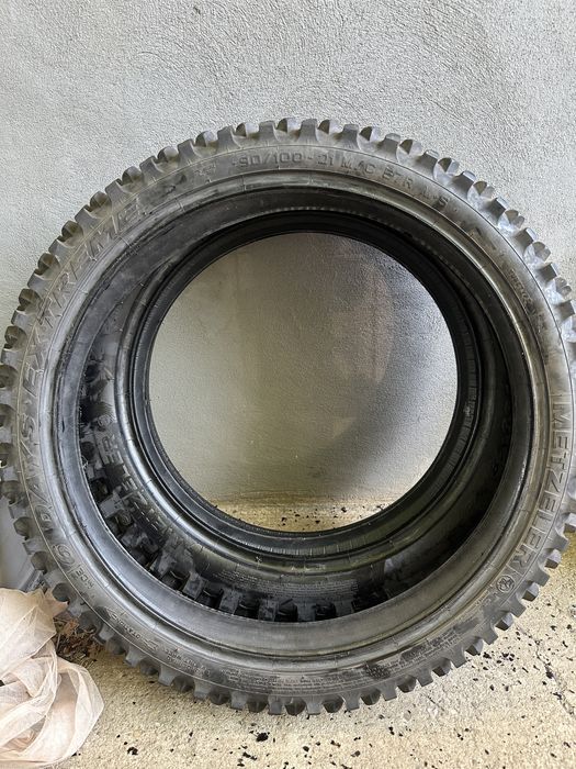 Anvelope cross 18-21