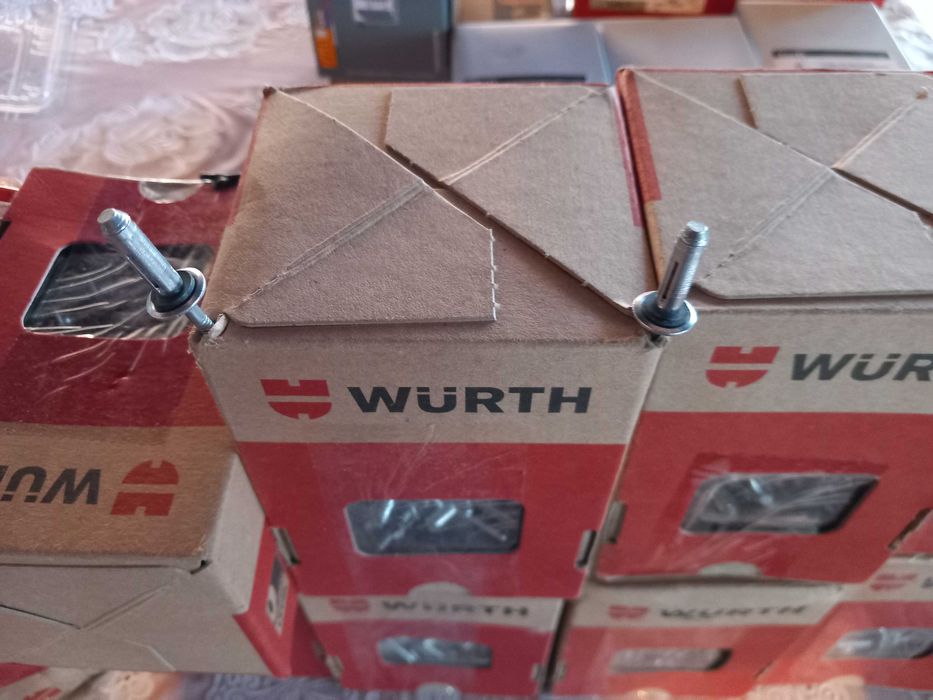 Profile de aluminiu pentru montaj panouri fotovoltaice