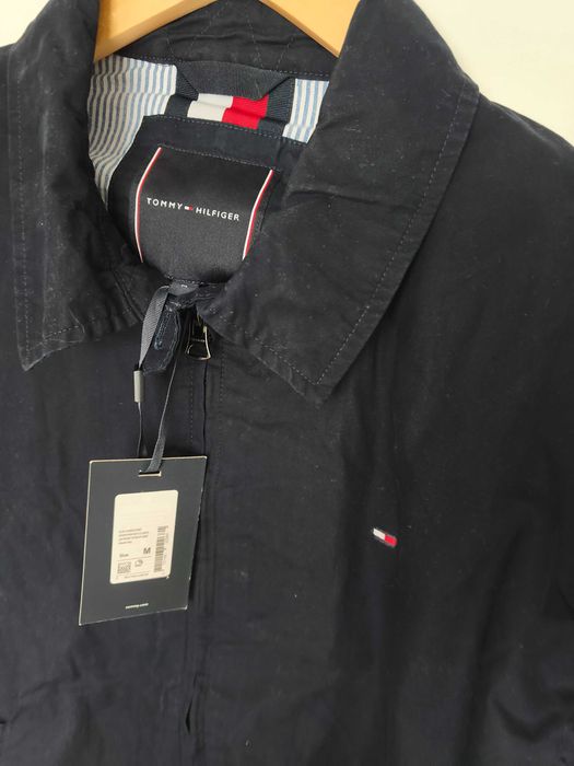 Tommy Hilfiger M/L/ХЛ ново преходно яке