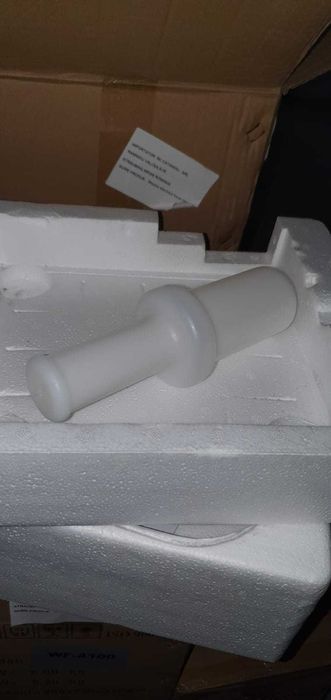 REDUCERE Masina tocat industriala 220kgora full inox TRANSPORT GRATUIT