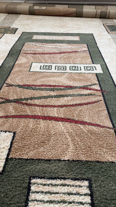 Продам дорожку б/у