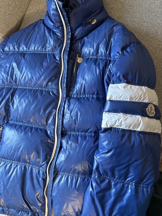 Яке Moncler мъжко.