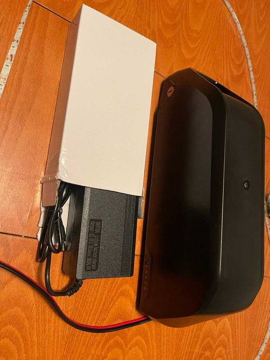 Ново Батерия и Зарядно Колело Скутер Триколка. 36 в 16 ампера MAX