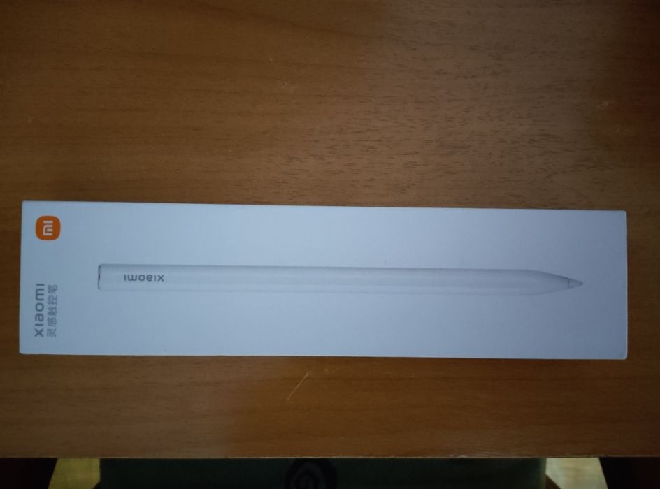 Планшет Xiaomi pad 5