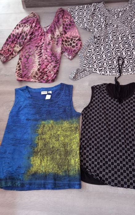 Bluza damă mărimea L