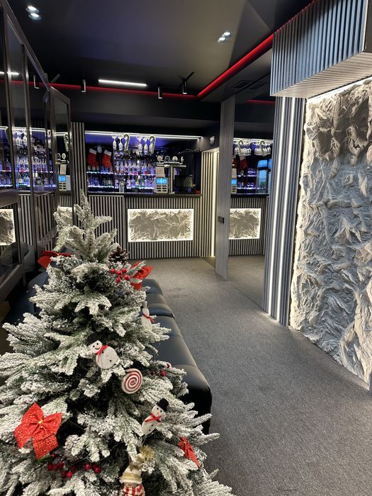 Продаётся действующий караоке-бар — готовый прибыльный бизнес