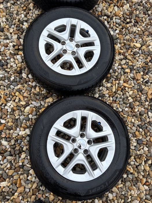 Jante jeep r16 originale