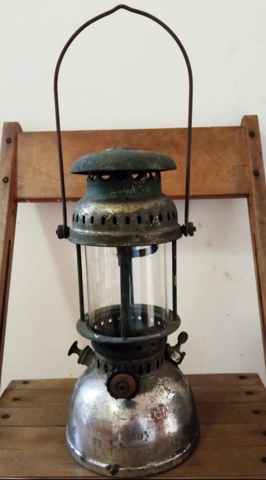 Original Petromax Baby
250 lei