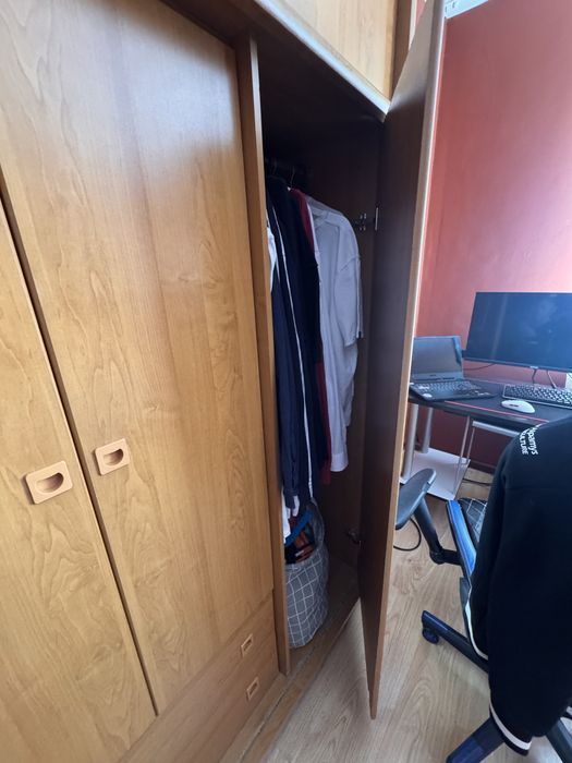 Продам детский шкаф