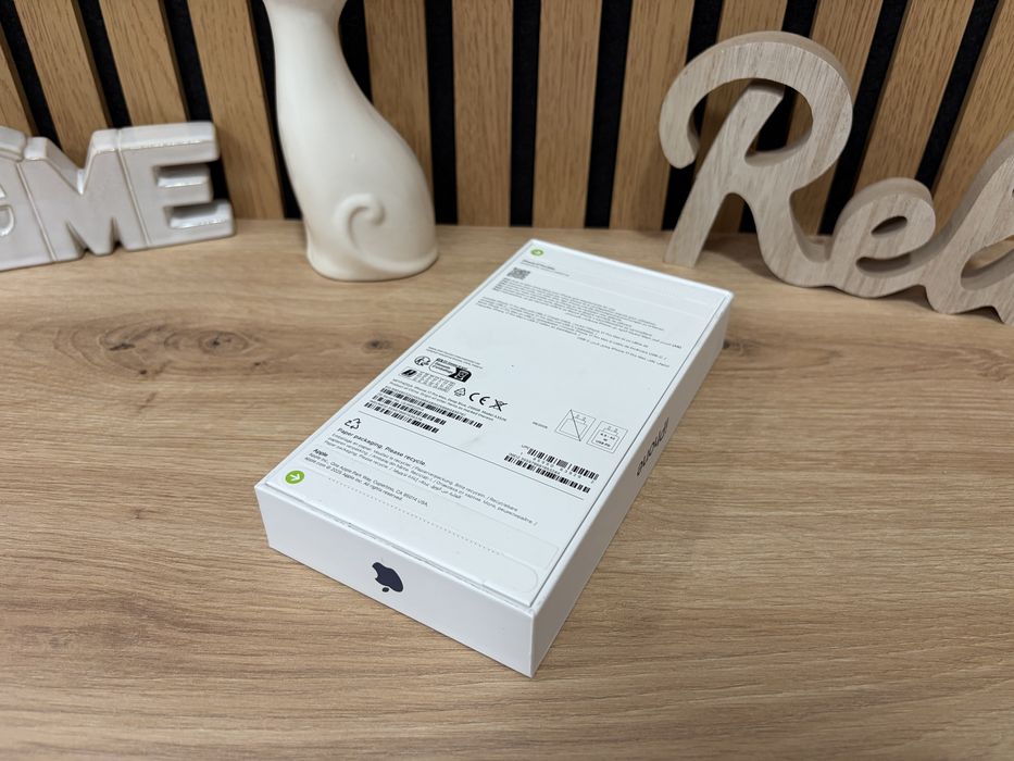 Iphone 17 Pro Max (Sigilat)