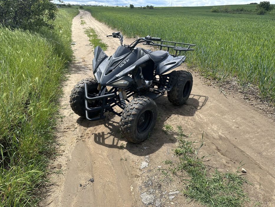 Атв Shineray 250