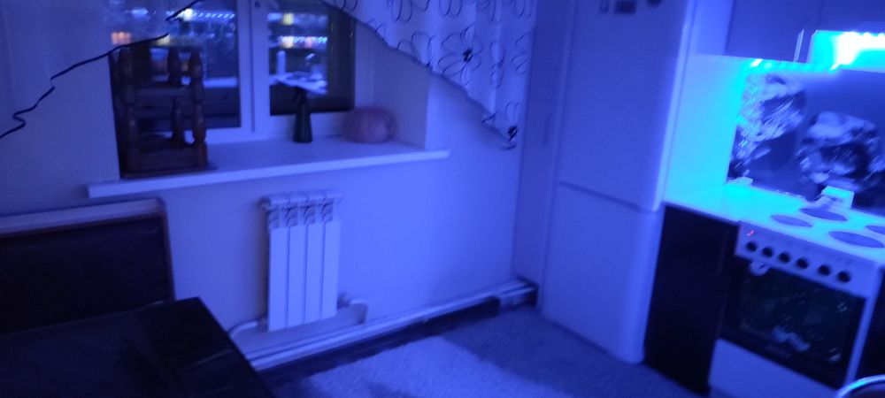 Продам 2 комнатную квартиру