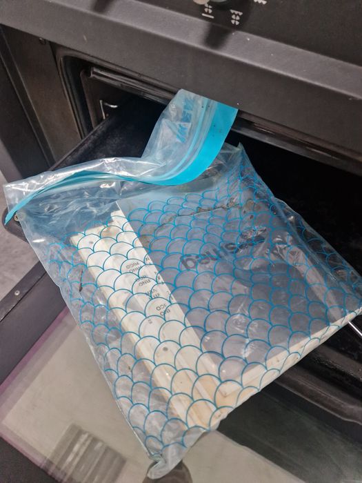 Печка Smeg 90 см 5 зони