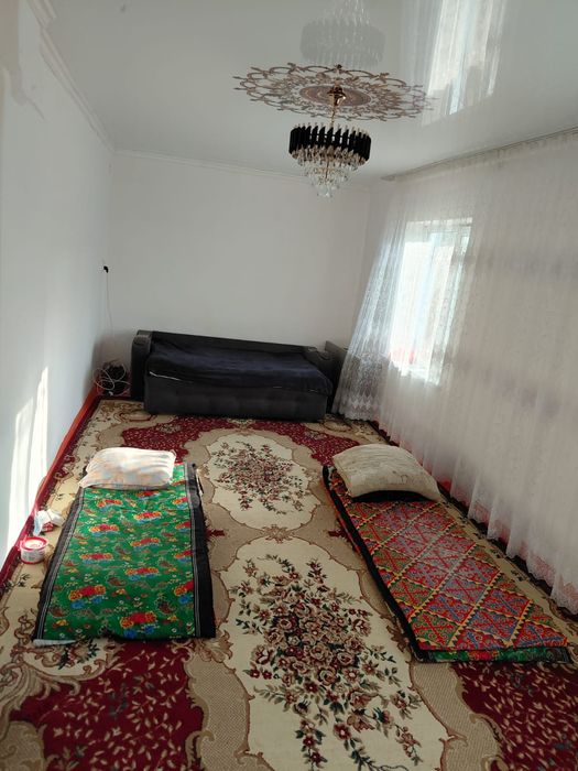 Үй сатылады жақсы бағада