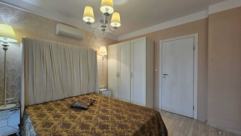 Продава се Четиристаен апартамент в к.к. Слънчев бряг - 121 кв.м за 1587 €/кв.м - Снимка #5