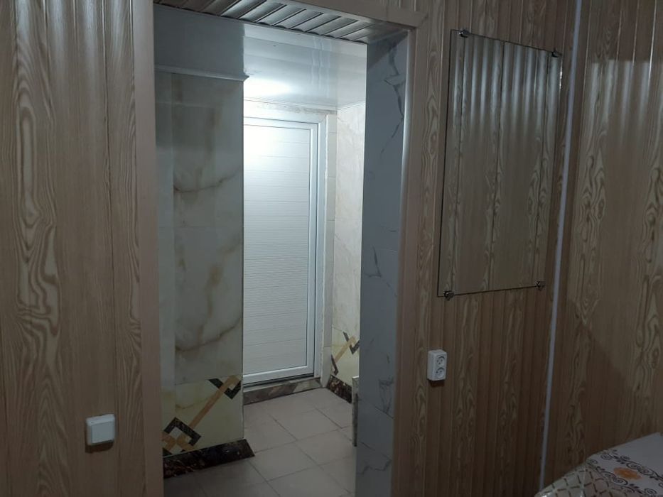 Семейная, отдельная баня "У соседа"