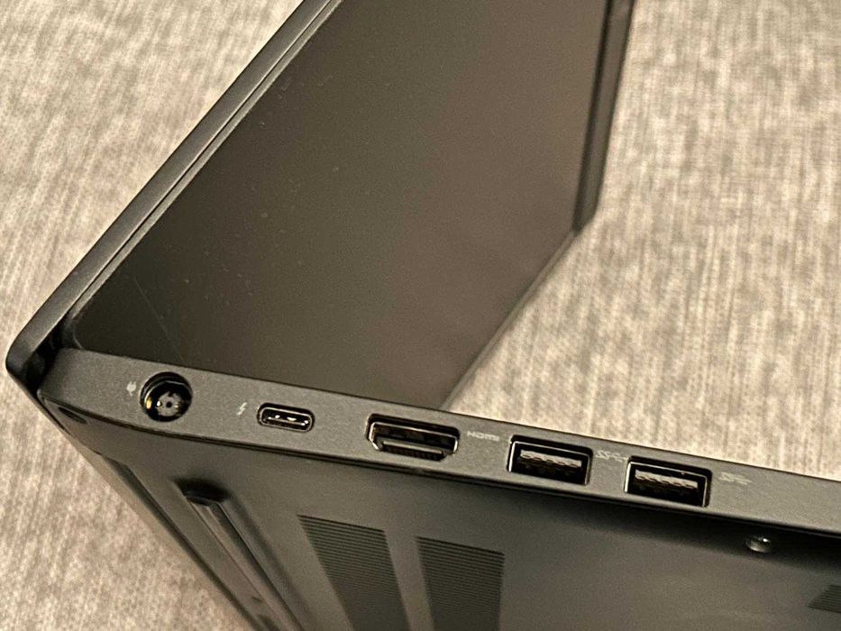Laptop Dell Latitude 7480 Business Class | i7 2.60 GHz | 32 GB RAM | 256 GB M.2 SATA