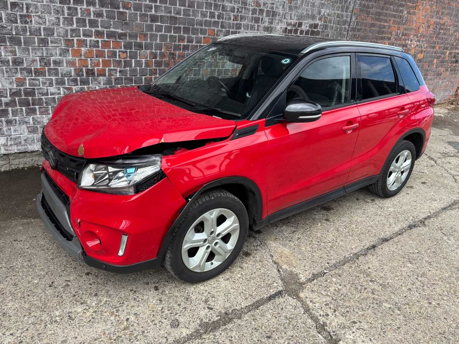 piese suzuki vitara 2016 1.6 diesel 4x4 cutie manuala