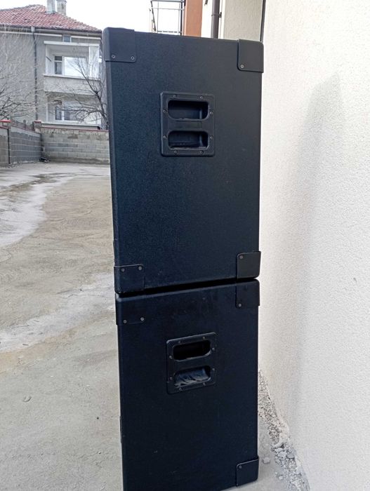 Тонколони KODA 12ки 250W