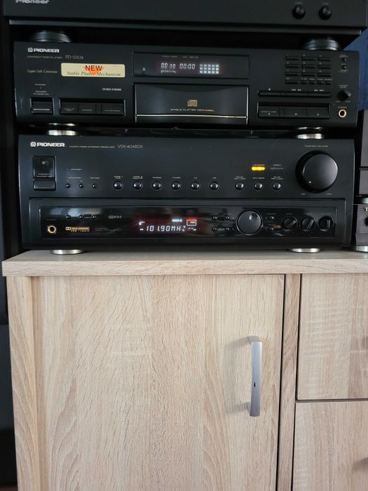 Amplificator PIONEER