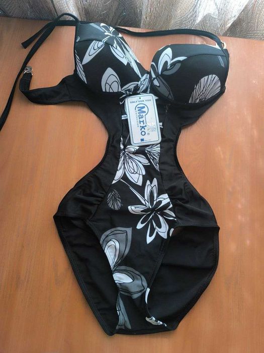 Купальник. Новый. Европа