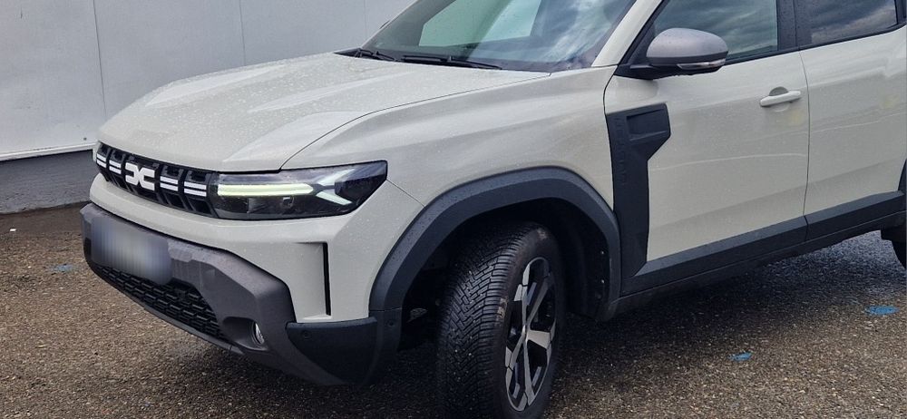 DACIA Duster 2025 — imagine 2