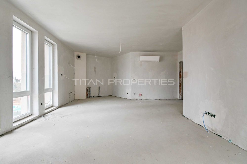 Продава се Многостаен апартамент в София, Манастирски ливади - 188 кв.м за 1881 €/кв.м - Снимка #5