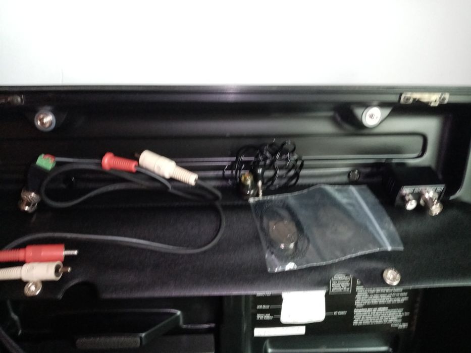 PANASONIC NV-M7EG VHS проф.камера пълен комплект с оригинален куфар